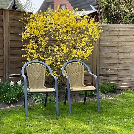 Апартаменты 